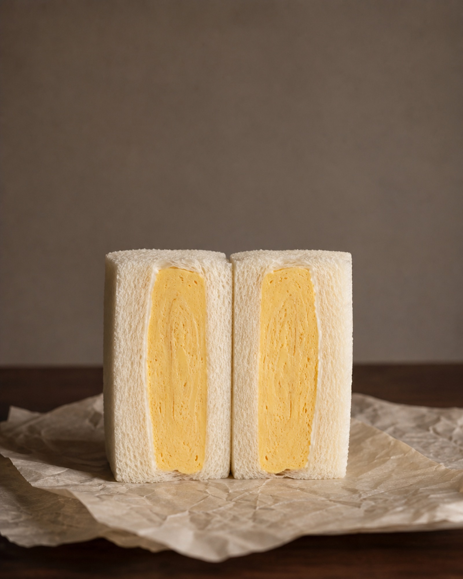 TAMAGO sandviç